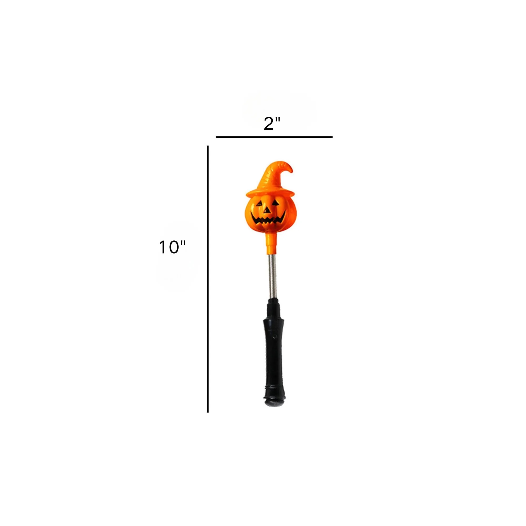 Pumpkin Lantern Pen 5