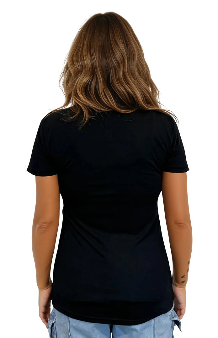 Weekend Short Sleeve Tee 3