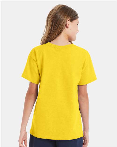 Youth Essential-T T-Shirt - 5480 46