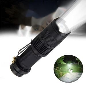 Portable Pet Retractable Leash With LED Flashlight 7