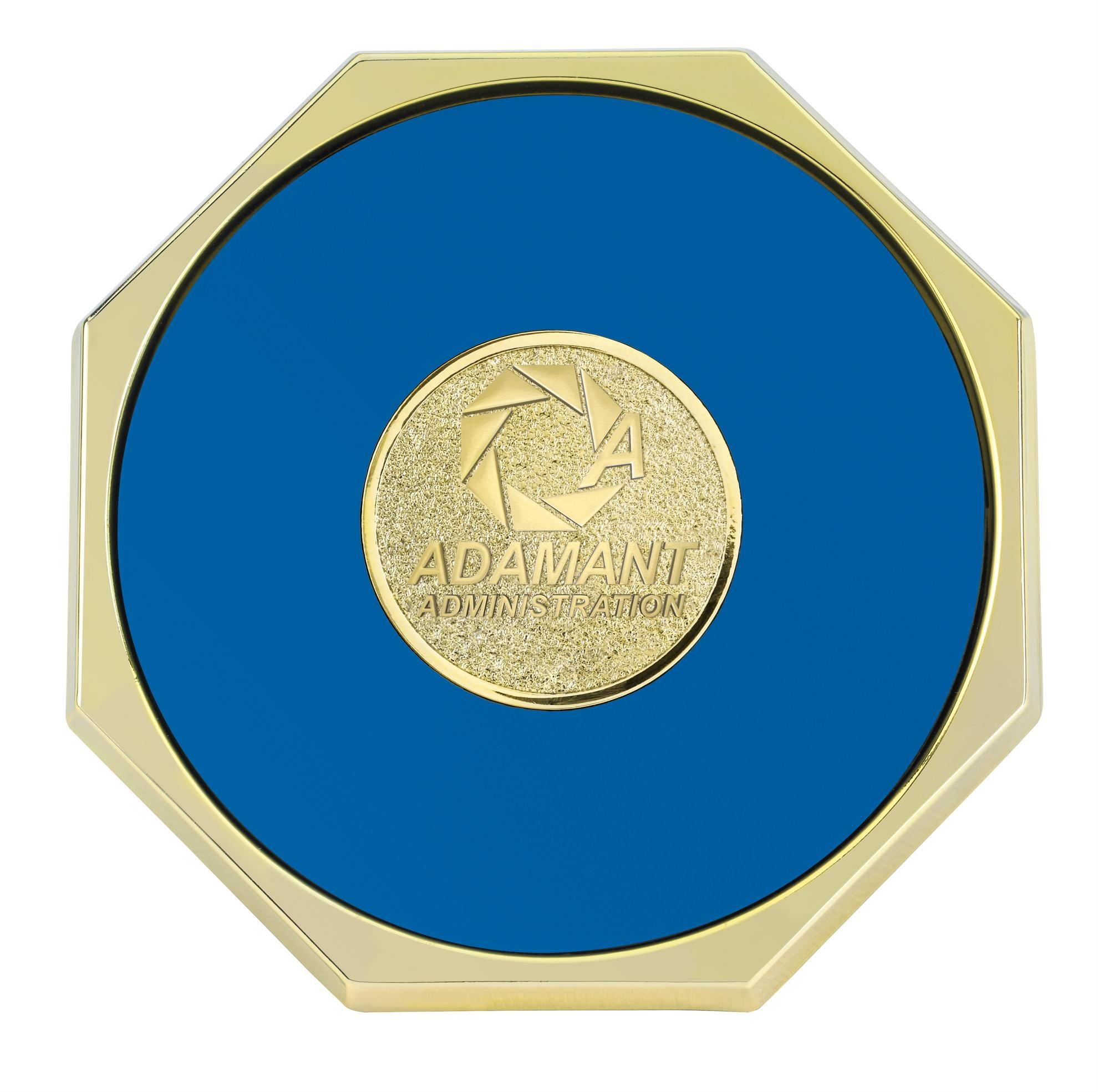 JAFFA® Octagon Coaster 8