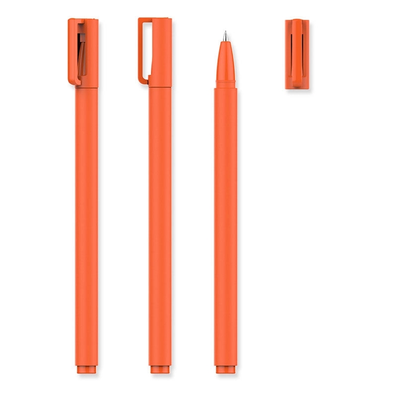 Custom ABS Materials Gel Pens 4