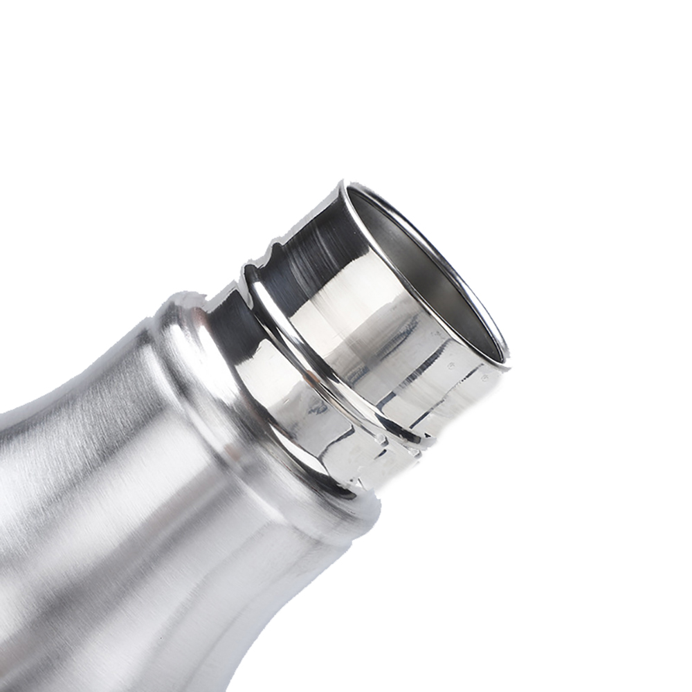 304 stainless steel portable water cup, custom water bottle with logo imprint 2