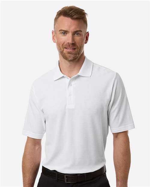 Men's Tall Resolve CVC Performance Pique Polo - CE106T 3