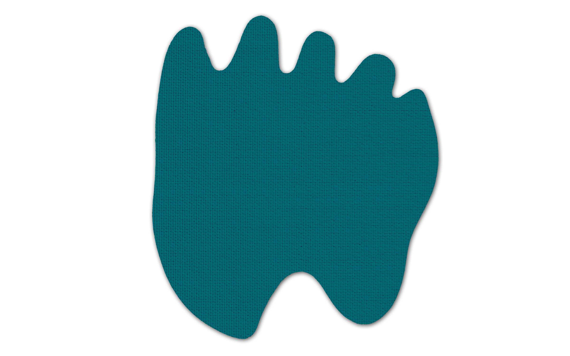 Paw Vinyl Jar Opener 4PW 13