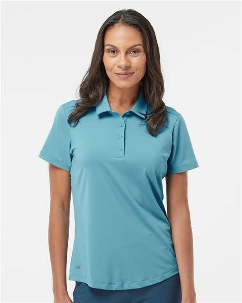 Women's Ultimate365 Solid Polo - A515 44