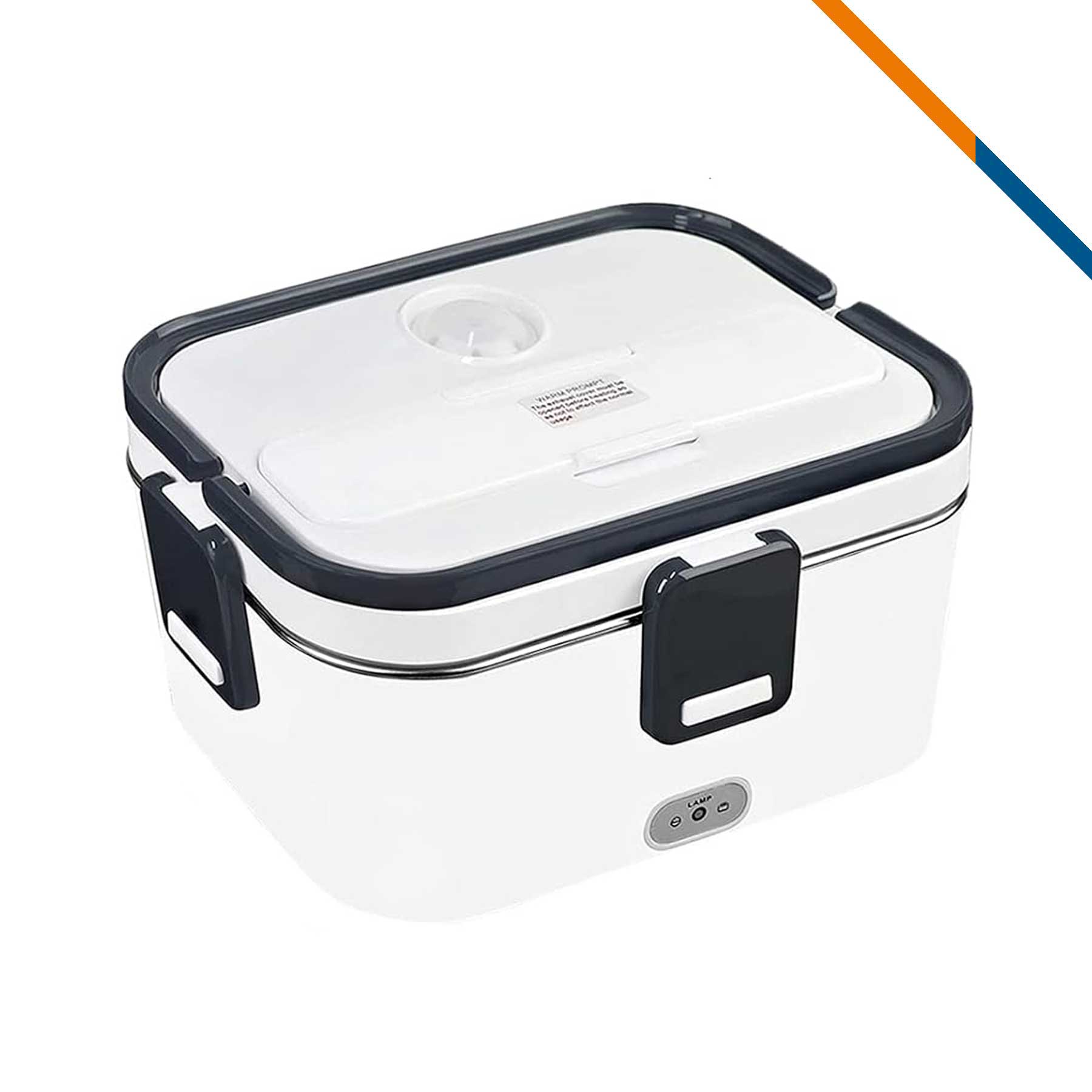 Elia Electric Lunch Box 6