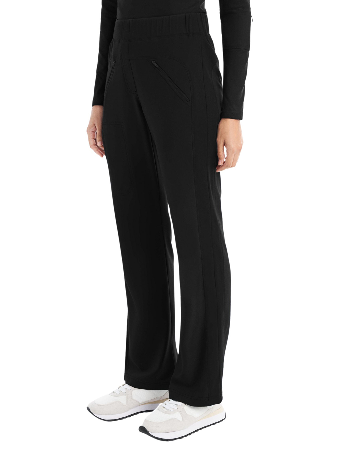 White Cross - CRFT - Women's Five-Pocket Bootcut Pant 30