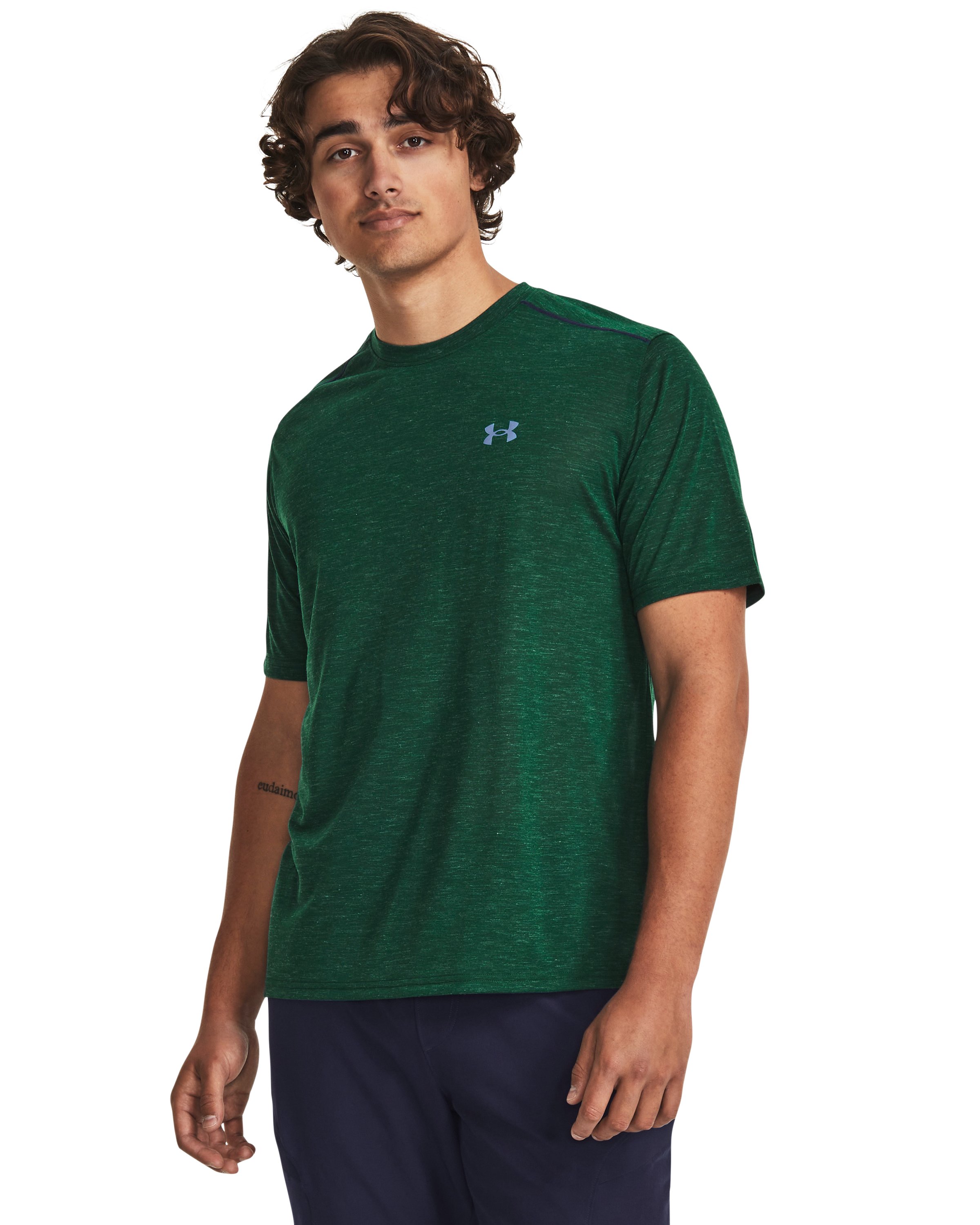 UA Anywhere Men's T-Shirt 2
