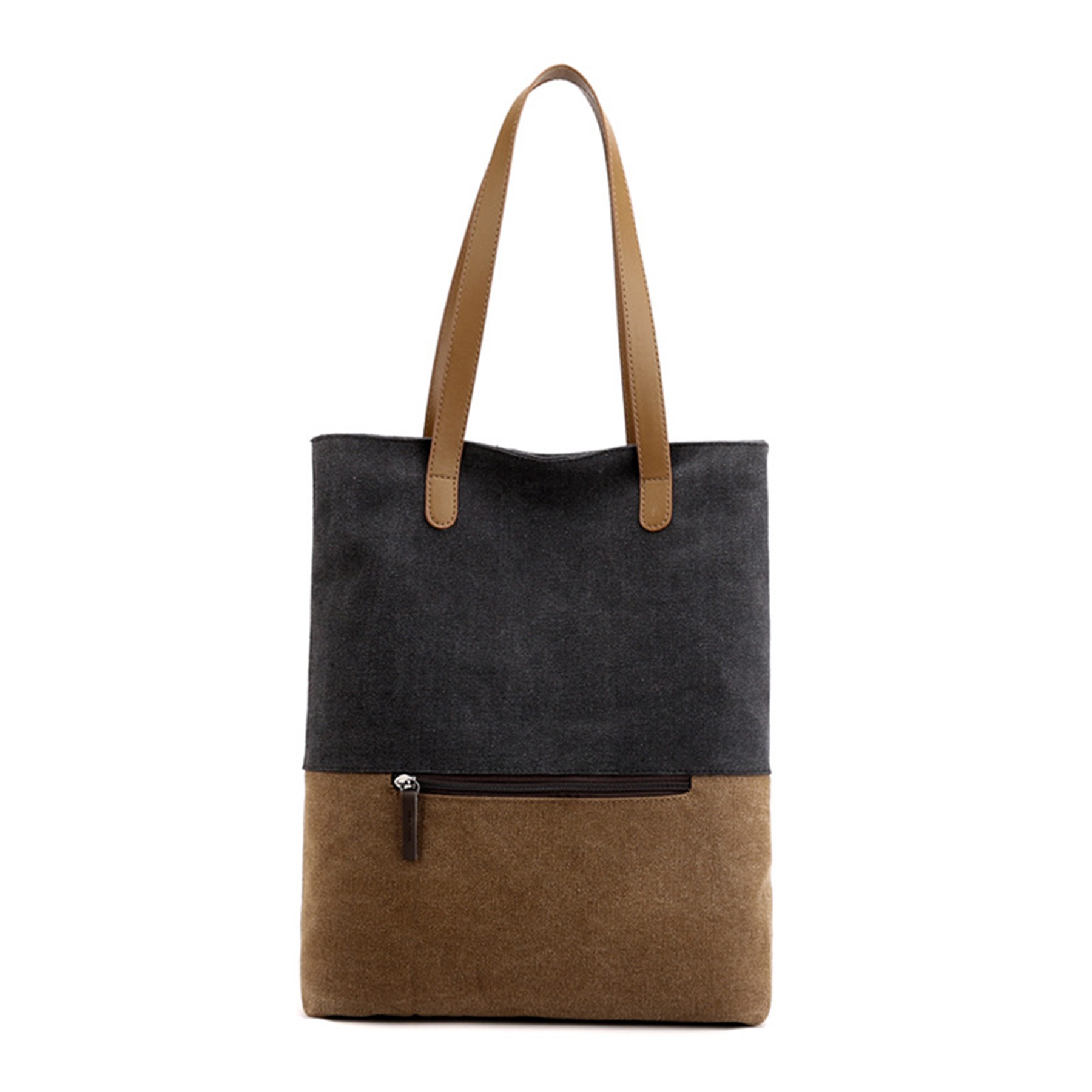 Tote And Shoulder Convertible Pack 4
