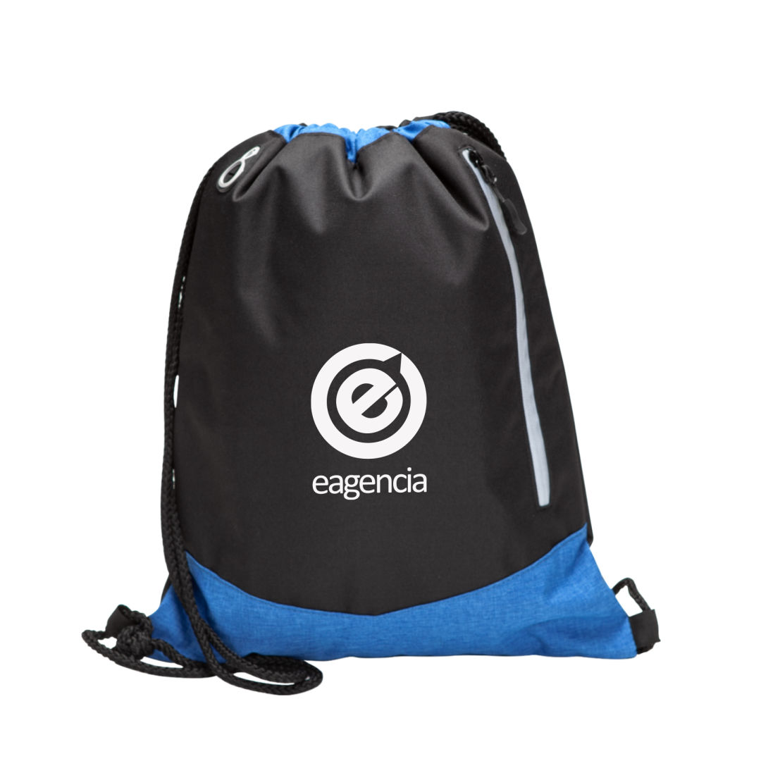 Donegal Drawstring Bag 3
