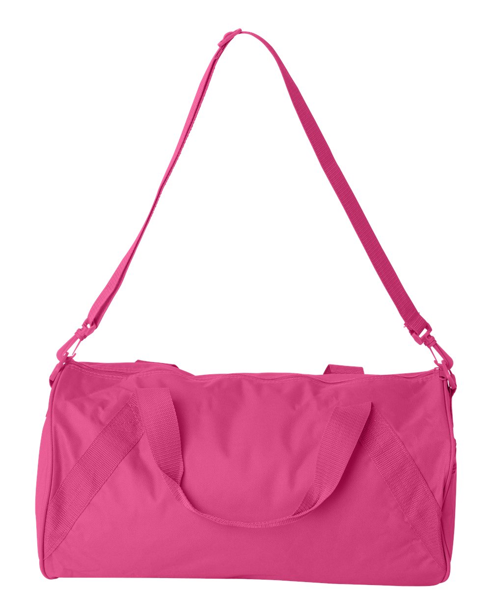 Recycled 18" Small Duffel Bag - 8805 2