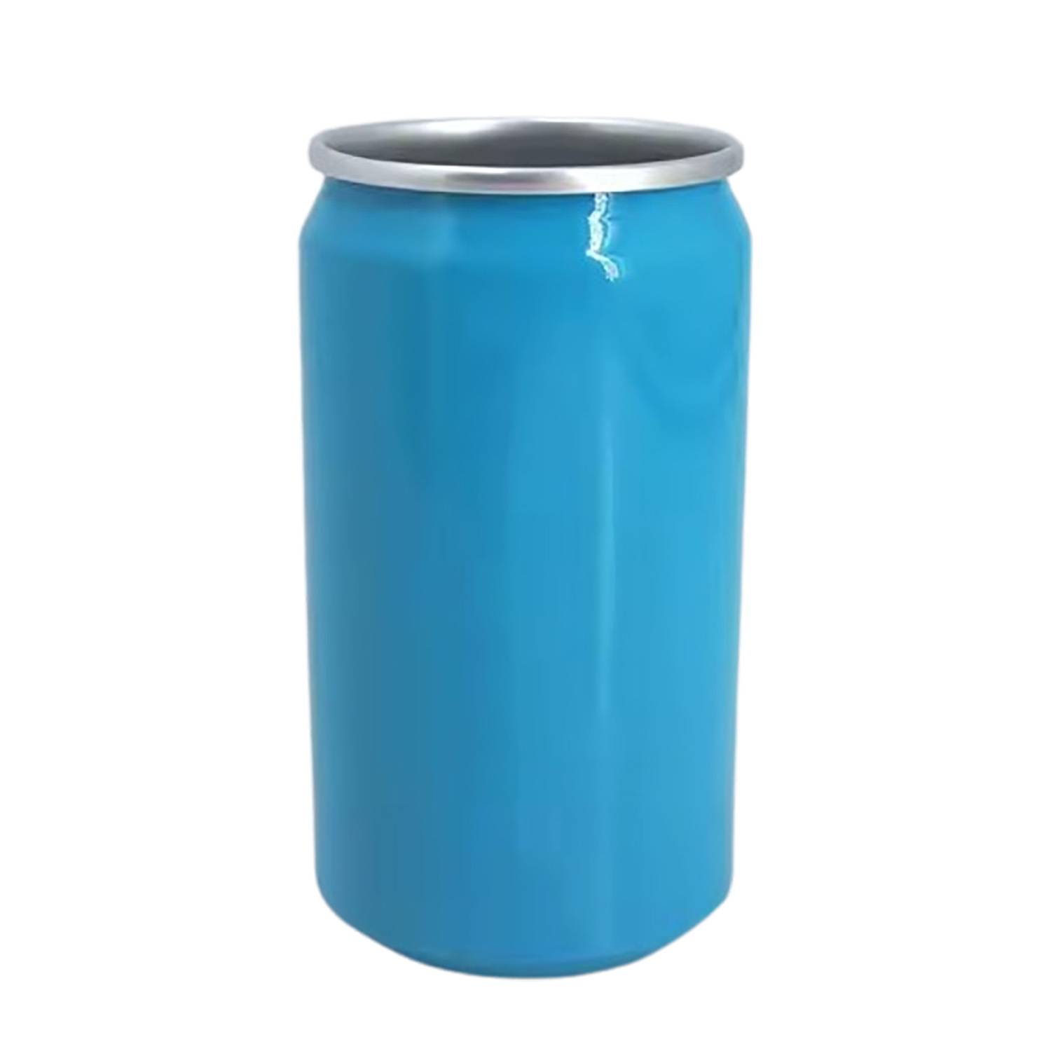12oz Lightweight Aluminum Drinking Cup 7