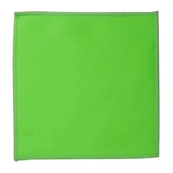 Double-Sided Microfiber Cleaning Cloth 5