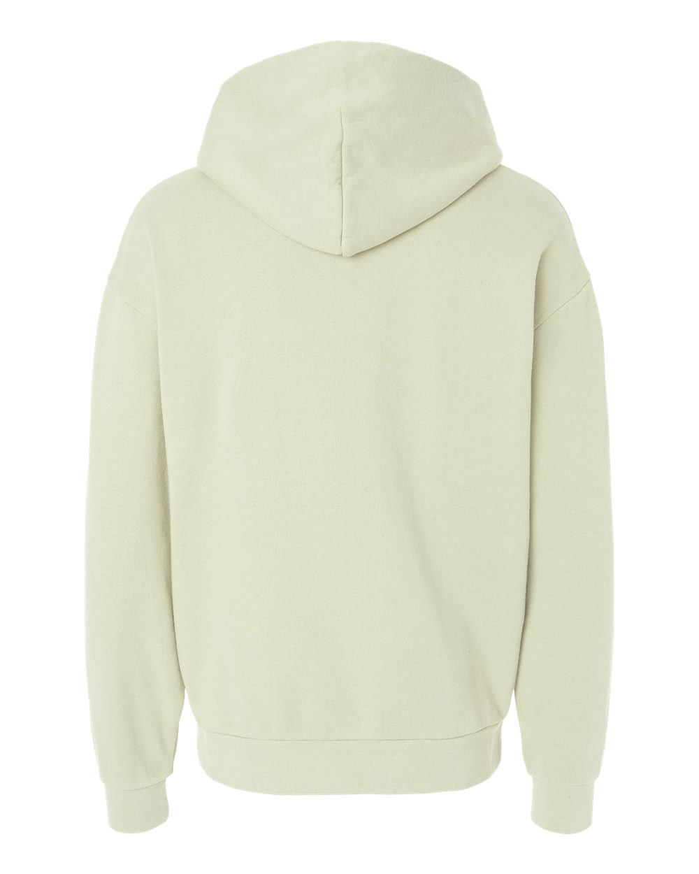 Unisex Avenue Midweight Hooded Sweatshirt - IND280SL 35