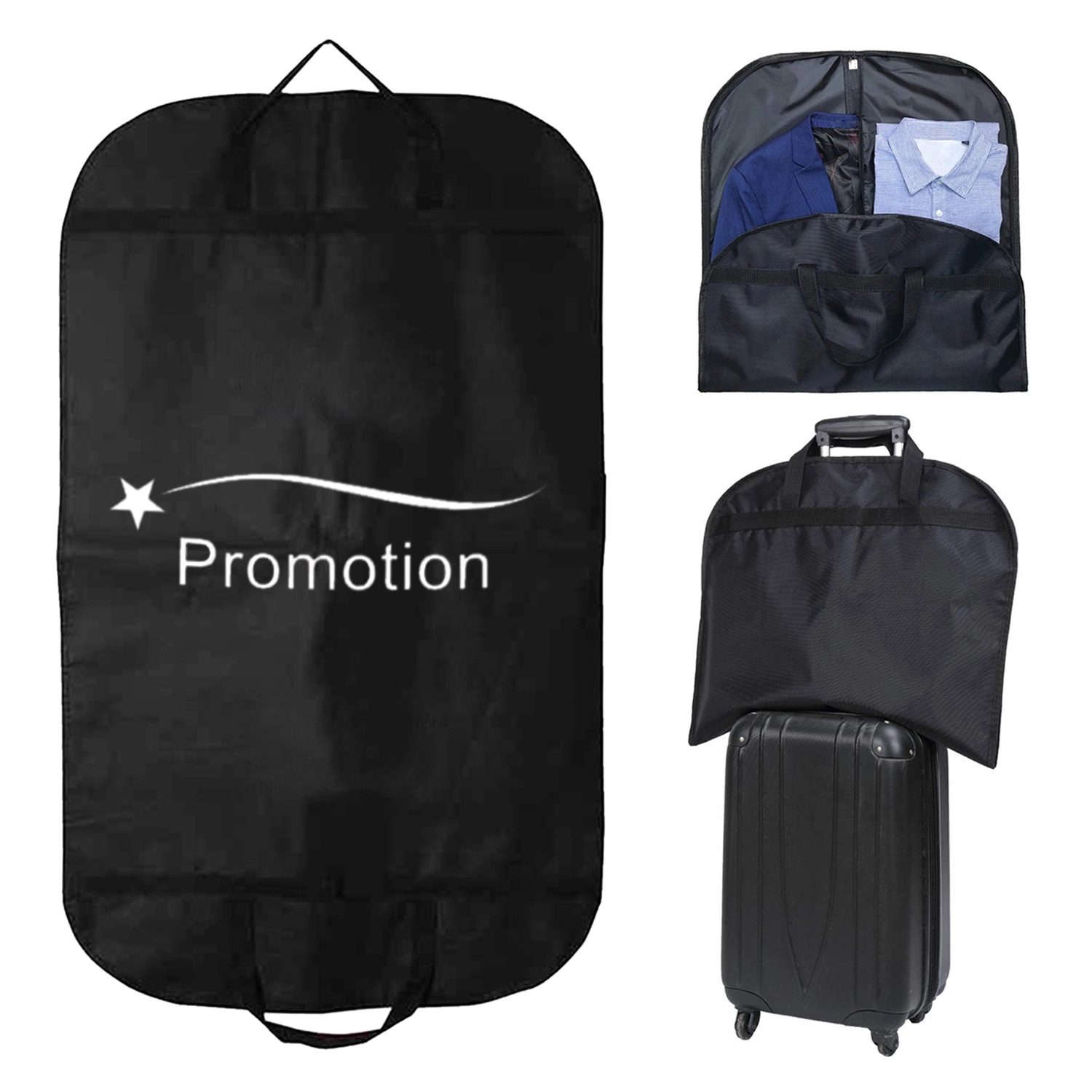 Liberty Garment Suit Bag 2