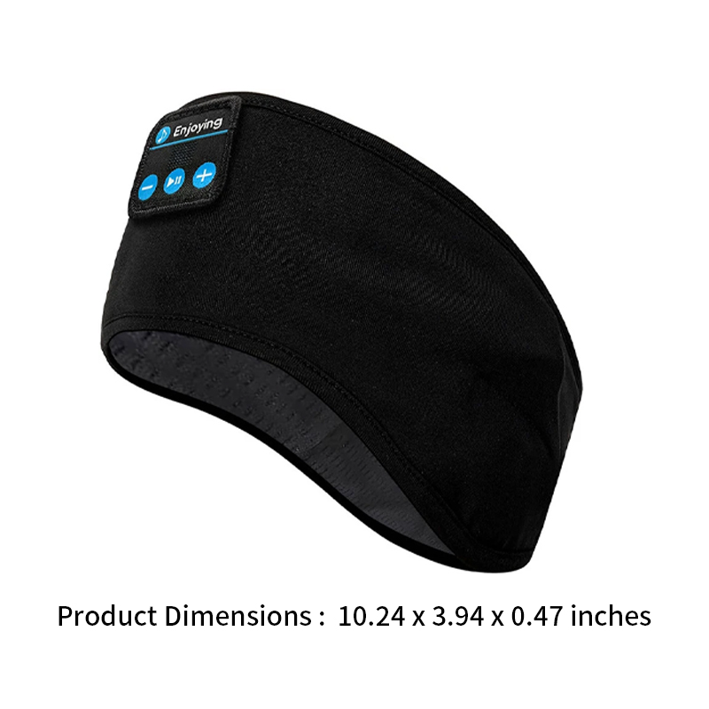 Sleep Bluetooth Headphone 2