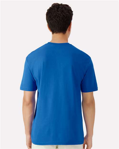 Unisex Light Cotton T-Shirt - 3000 130