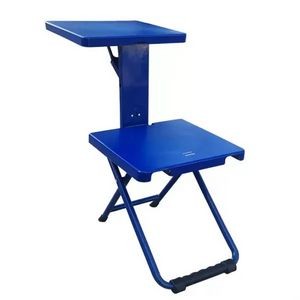 Multifunctional Outdoor Folding Camping Writing Chair 2