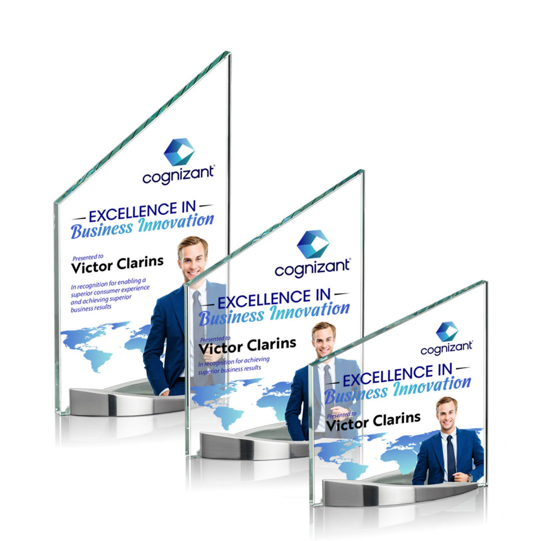 Biagio VividPrint™ Award