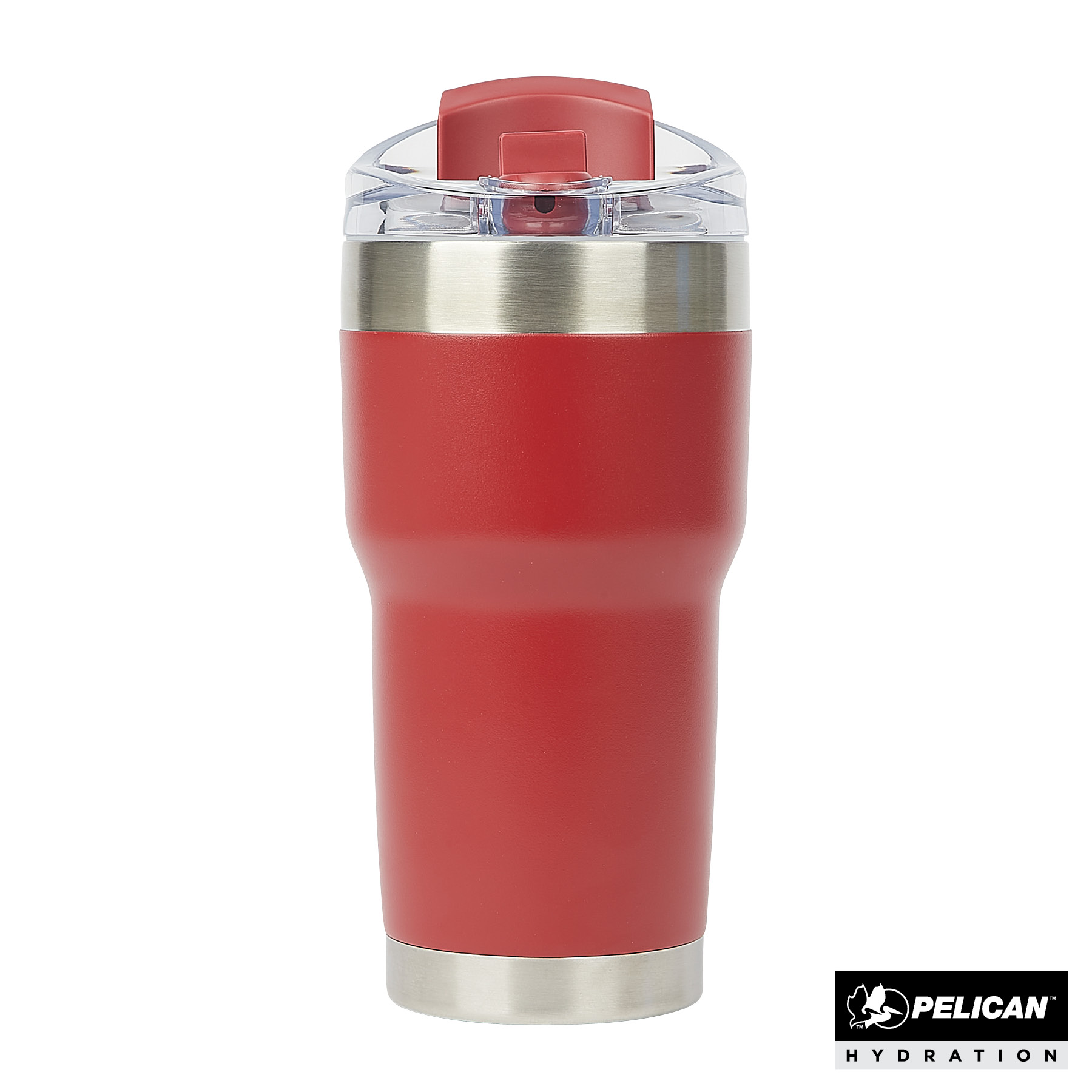 Pelican Traveler™  22 oz. Double Wall Stainless Steel Travel Tumbler 176