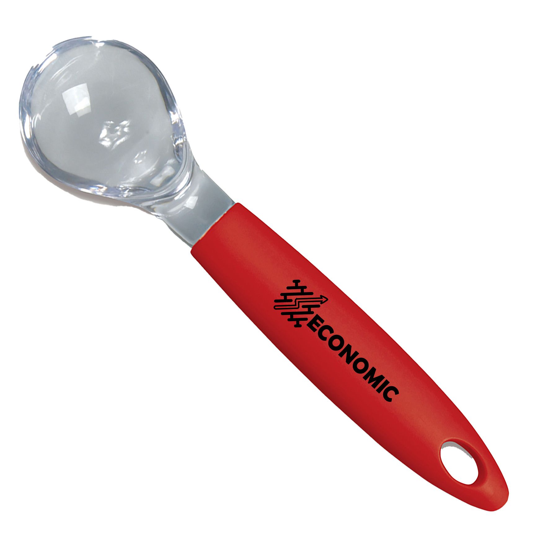 Ice Cream Scoop 9