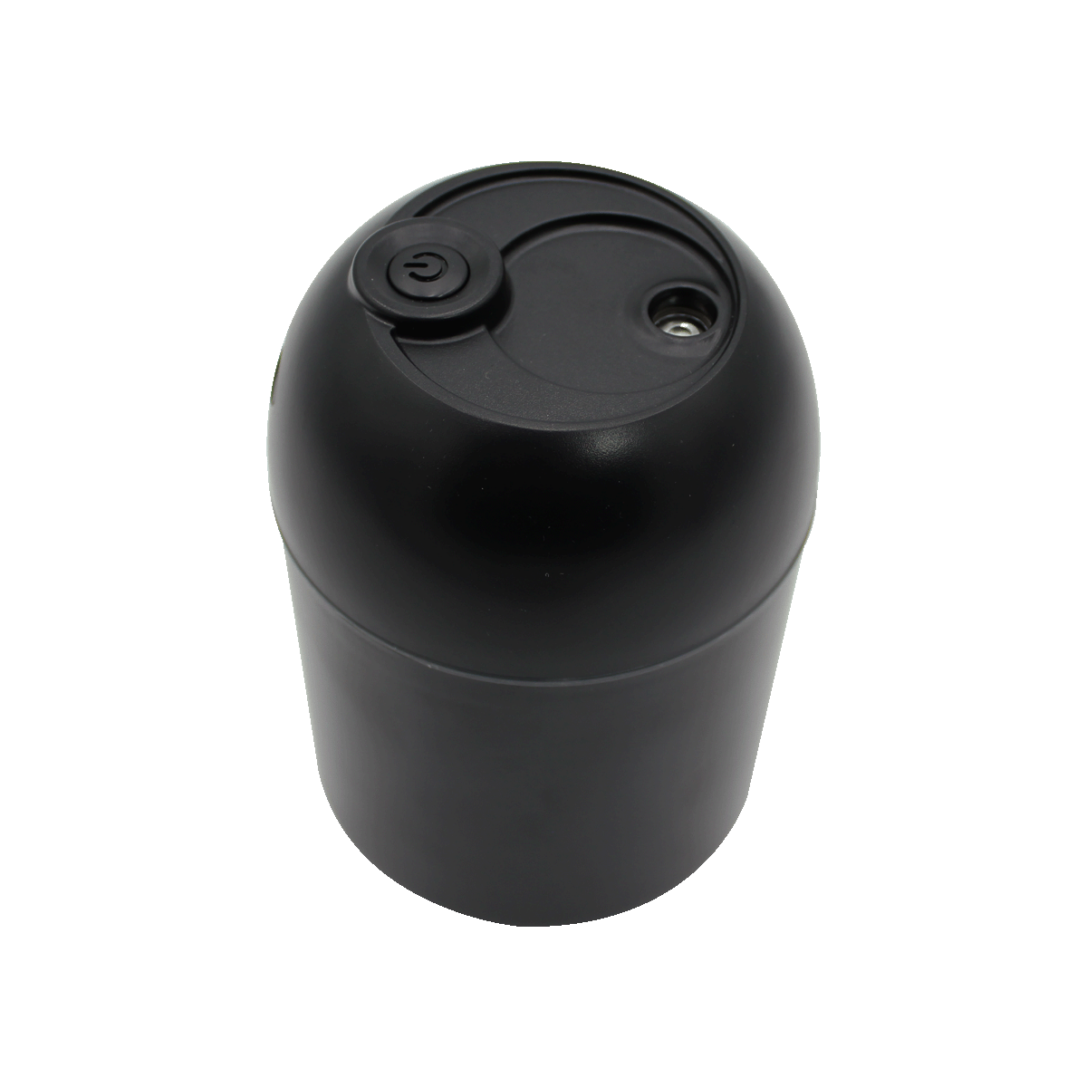 Humidifier with Essential Oil Diffuser 10