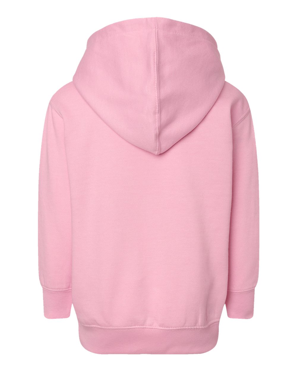Toddler Pullover Fleece Hoodie - 3326 64
