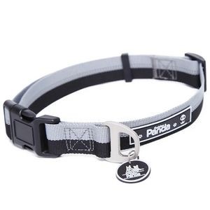 Nylon Reflective Pet Dog Collar 3
