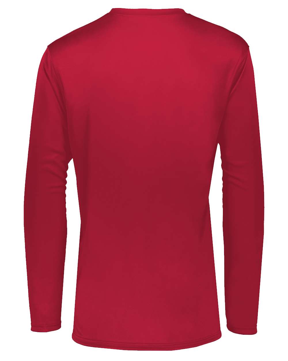 Youth Momentum Long Sleeve T-Shirt - 222823 29