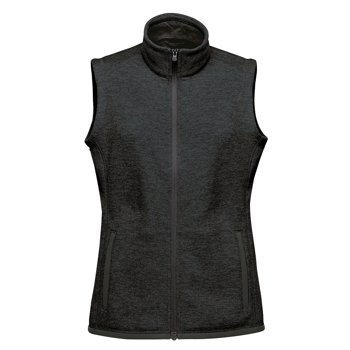 Stormtech Avalante Women's Full Zip Fleece Vest 1