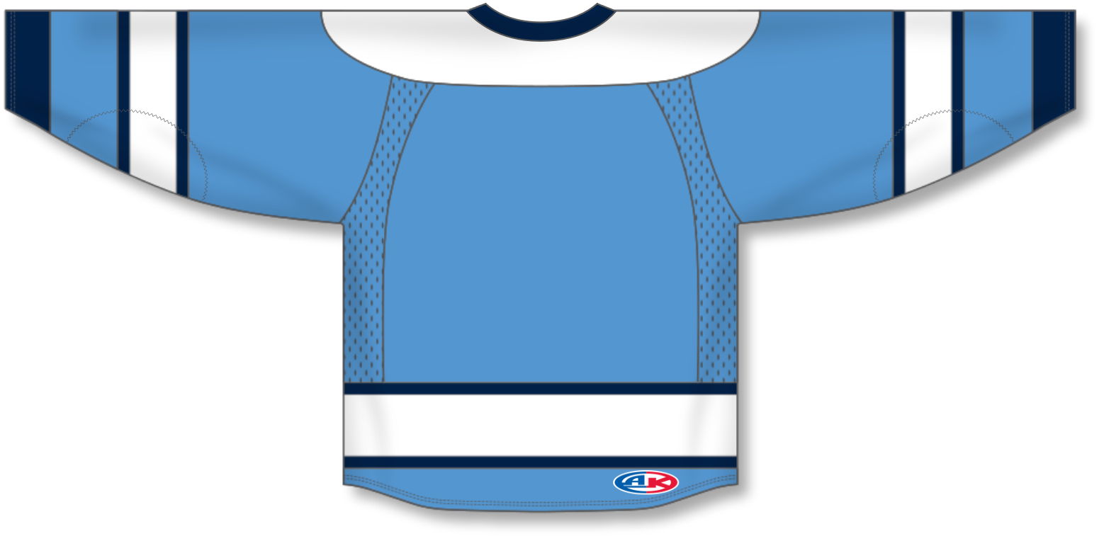 Pro Hockey Jerseys H550C-PIT-G03 3
