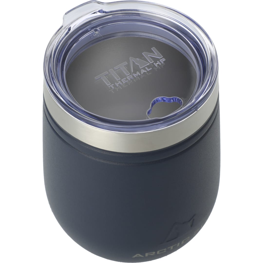 Arctic Zone® Titan Thermal HP® Wine Cup 12oz 89