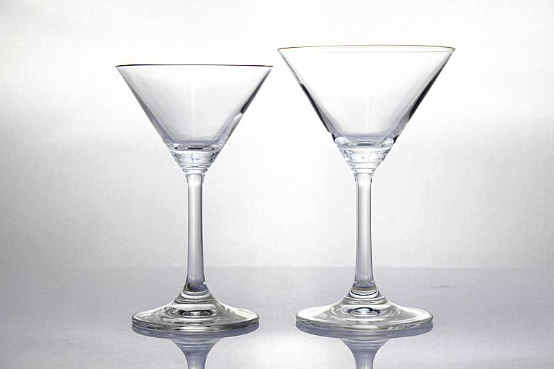 7Oz Cocktail Glass 6