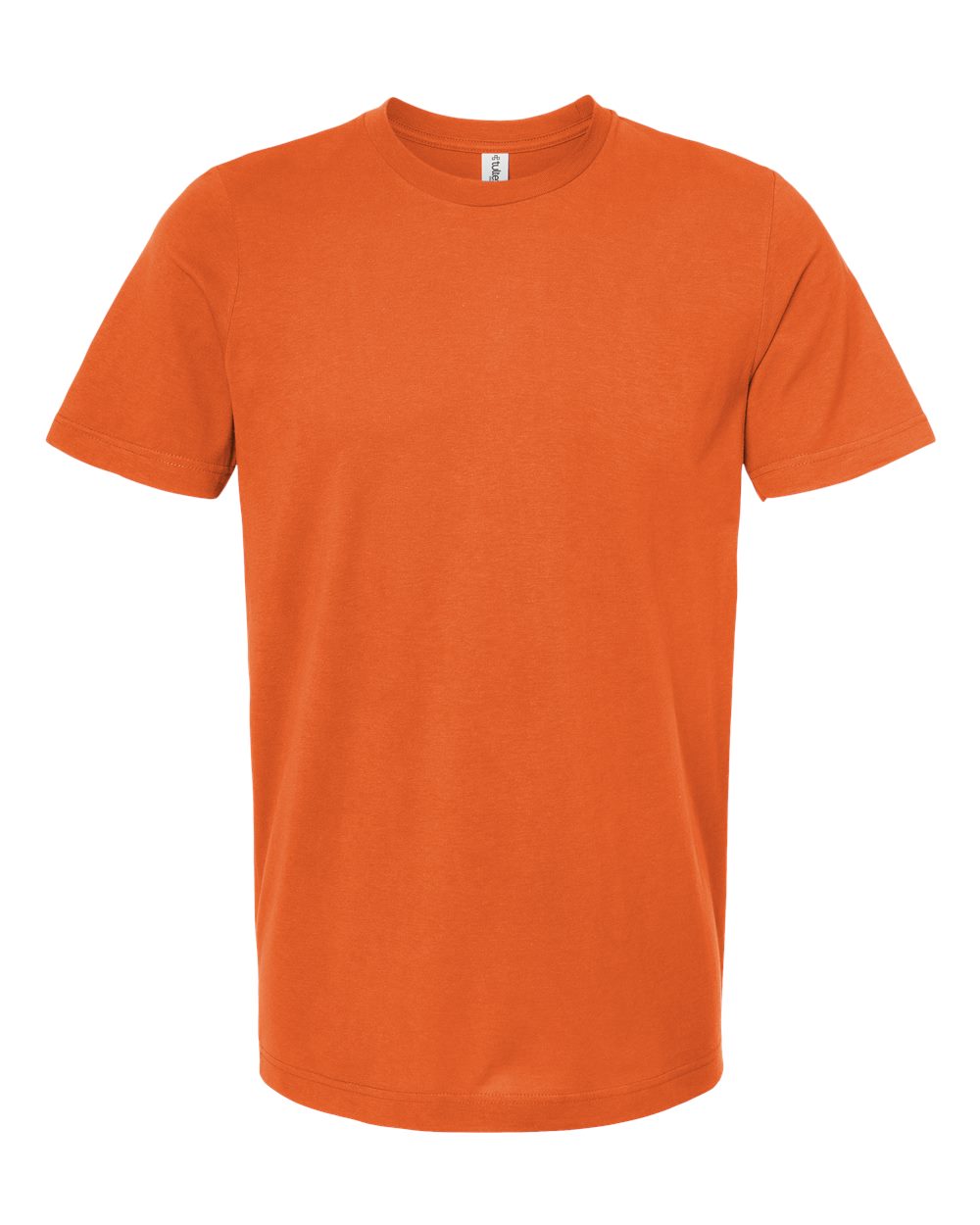 Combed Cotton T-Shirt - 602 302