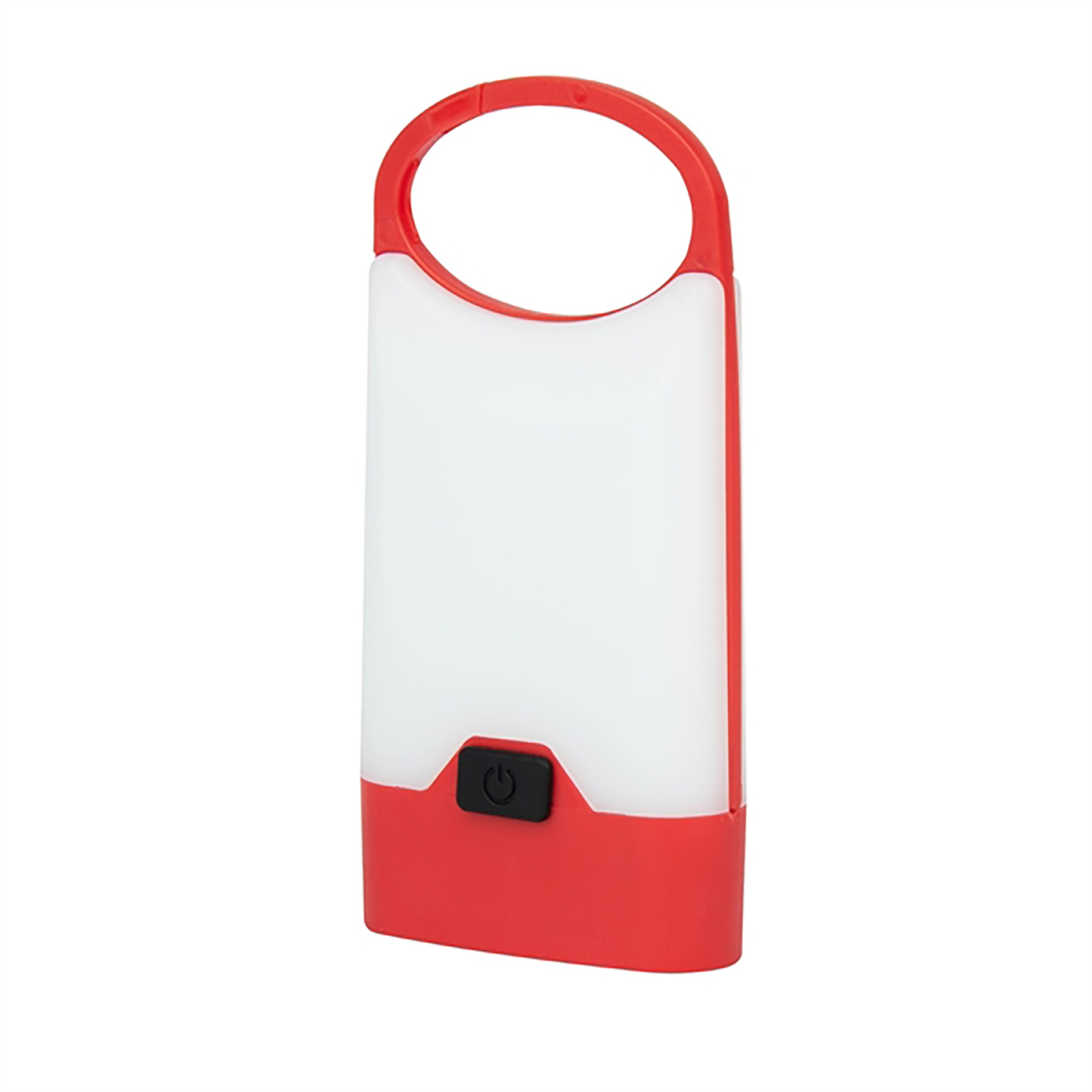 Mini Carabiner Lantern 2
