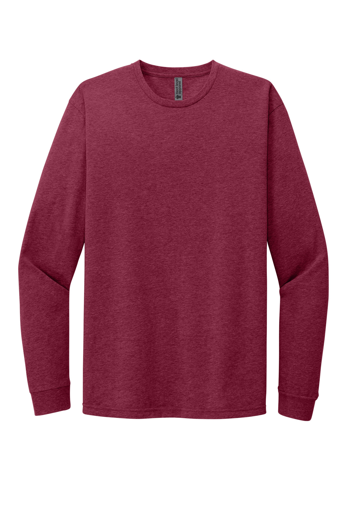 Next Level Apparel Adult CVC Long Sleeve Tee NL6211 93