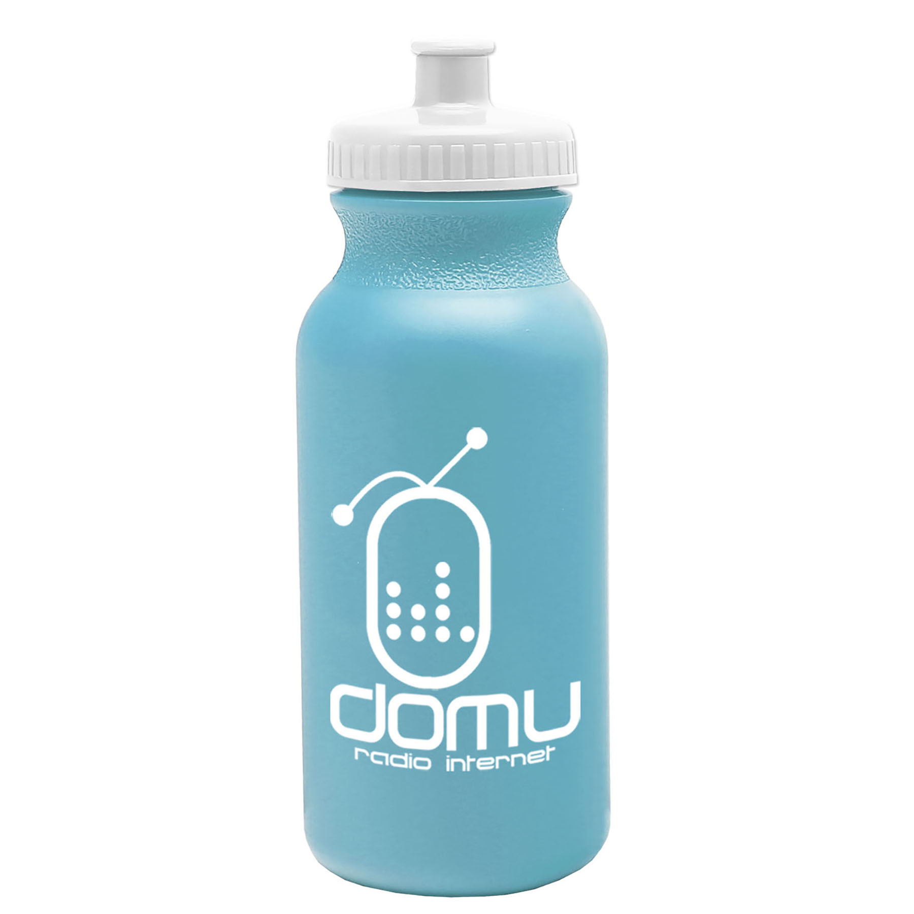 The Omni - 20 oz. Bike Bottle Colors 26