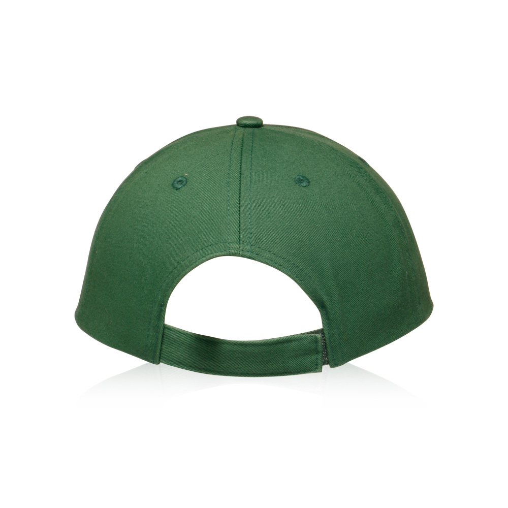 Cotton Baseball Cap 1