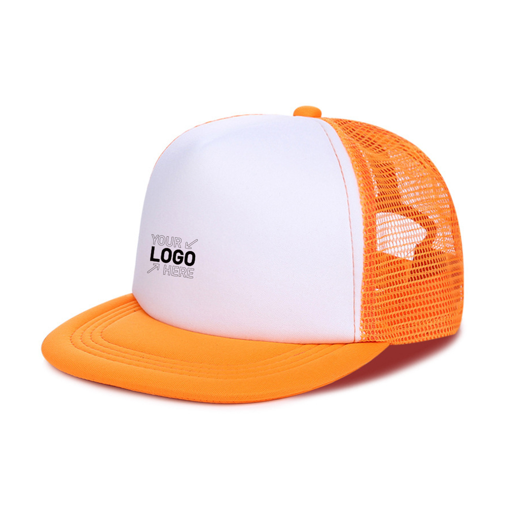 trendy baseball cap hip hop cap 5