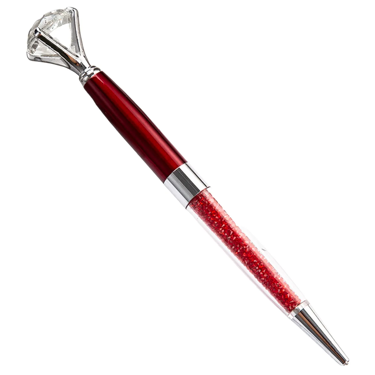 Crystal Diamond Pen 6