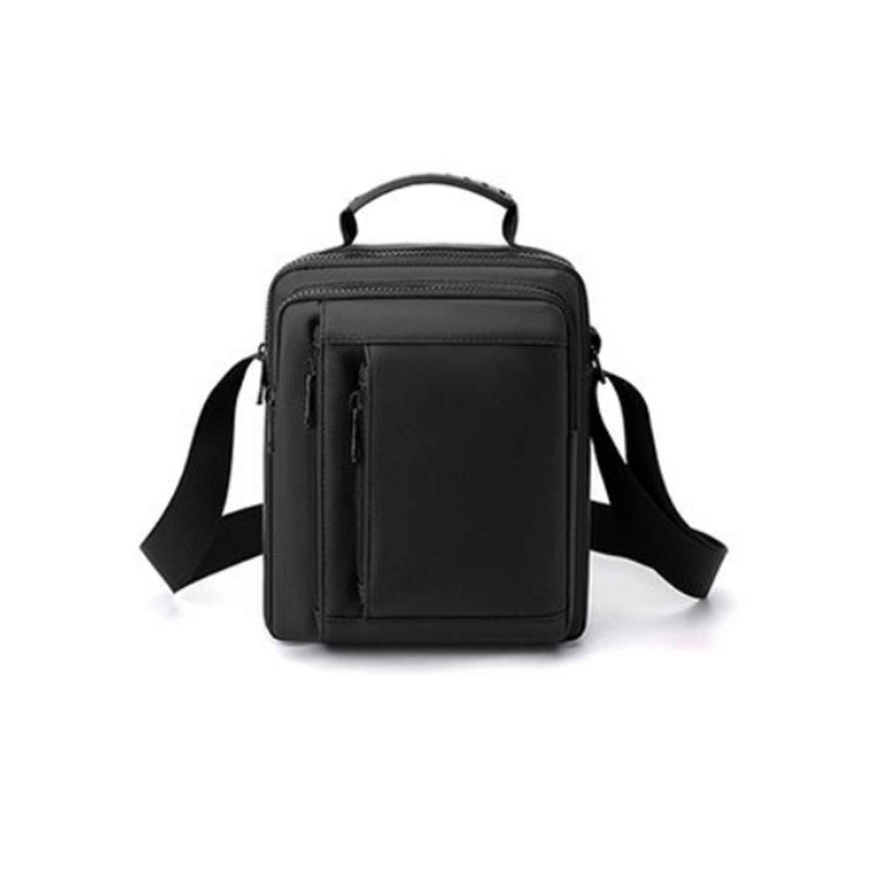 Casual Shoulder Bag 2