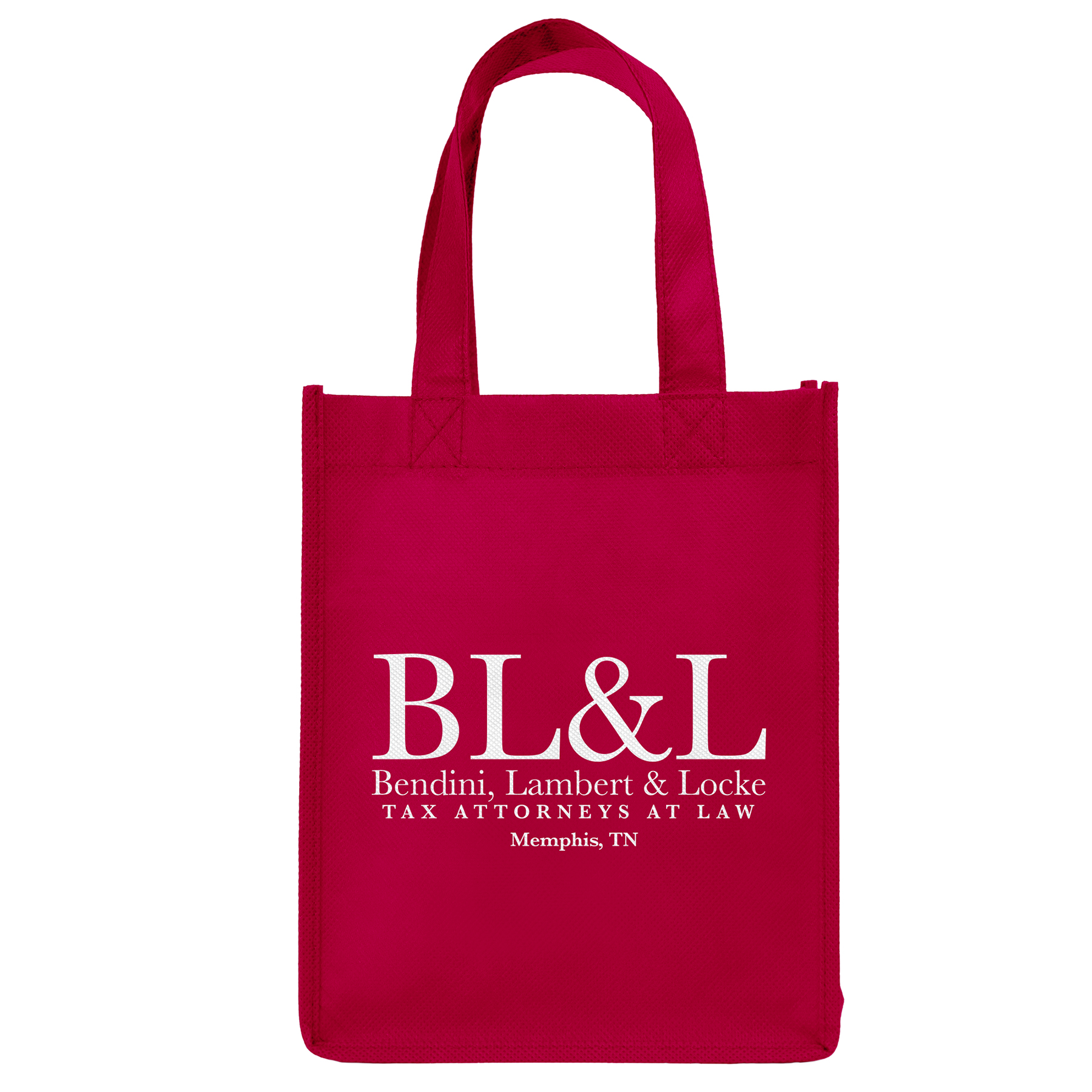 Ike - Celebration Tote - Screen Print 17