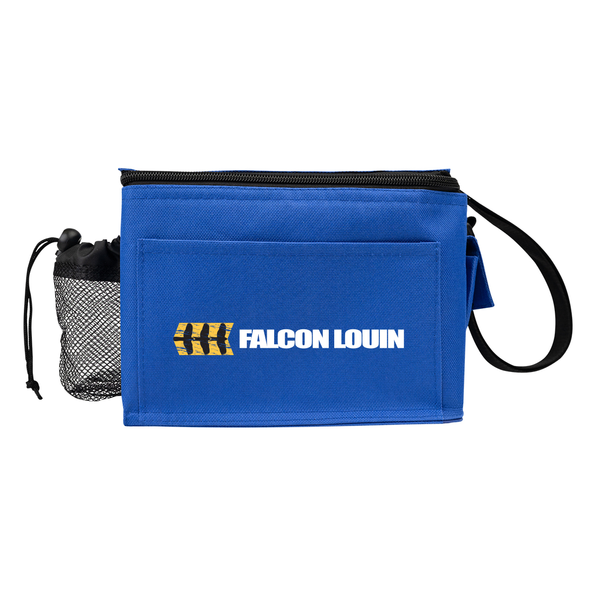 6 Pack Cooler Bag 5