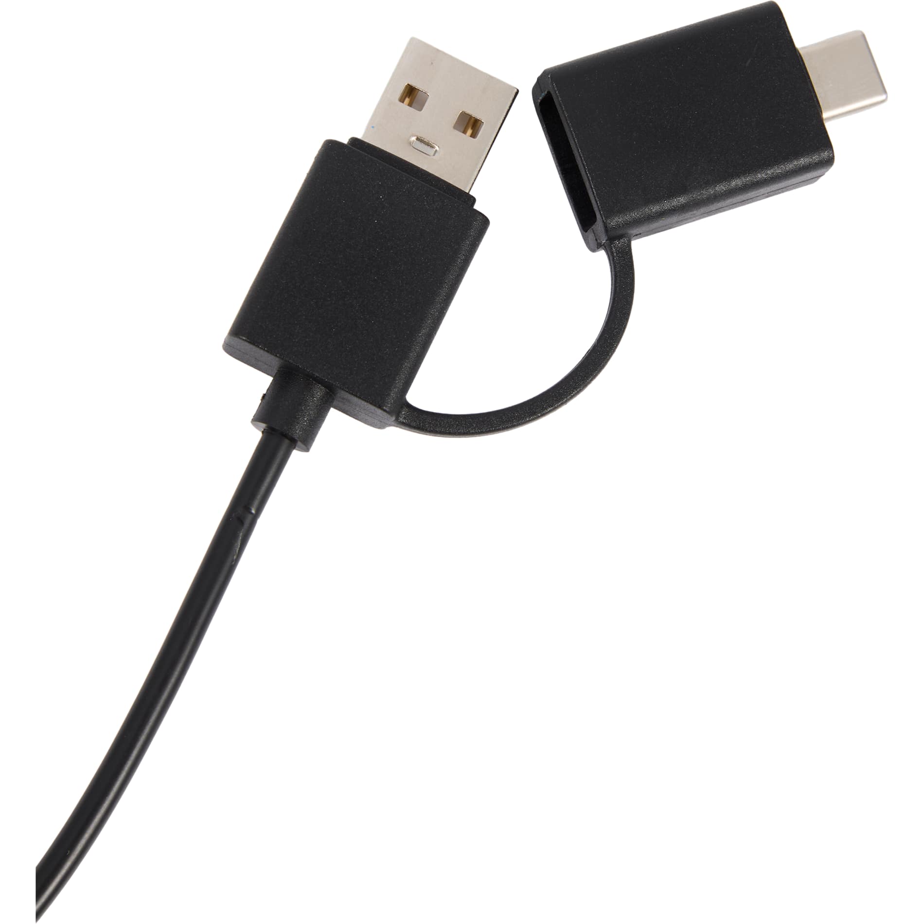 5-in-1 Recycled Long Charging Cable 10