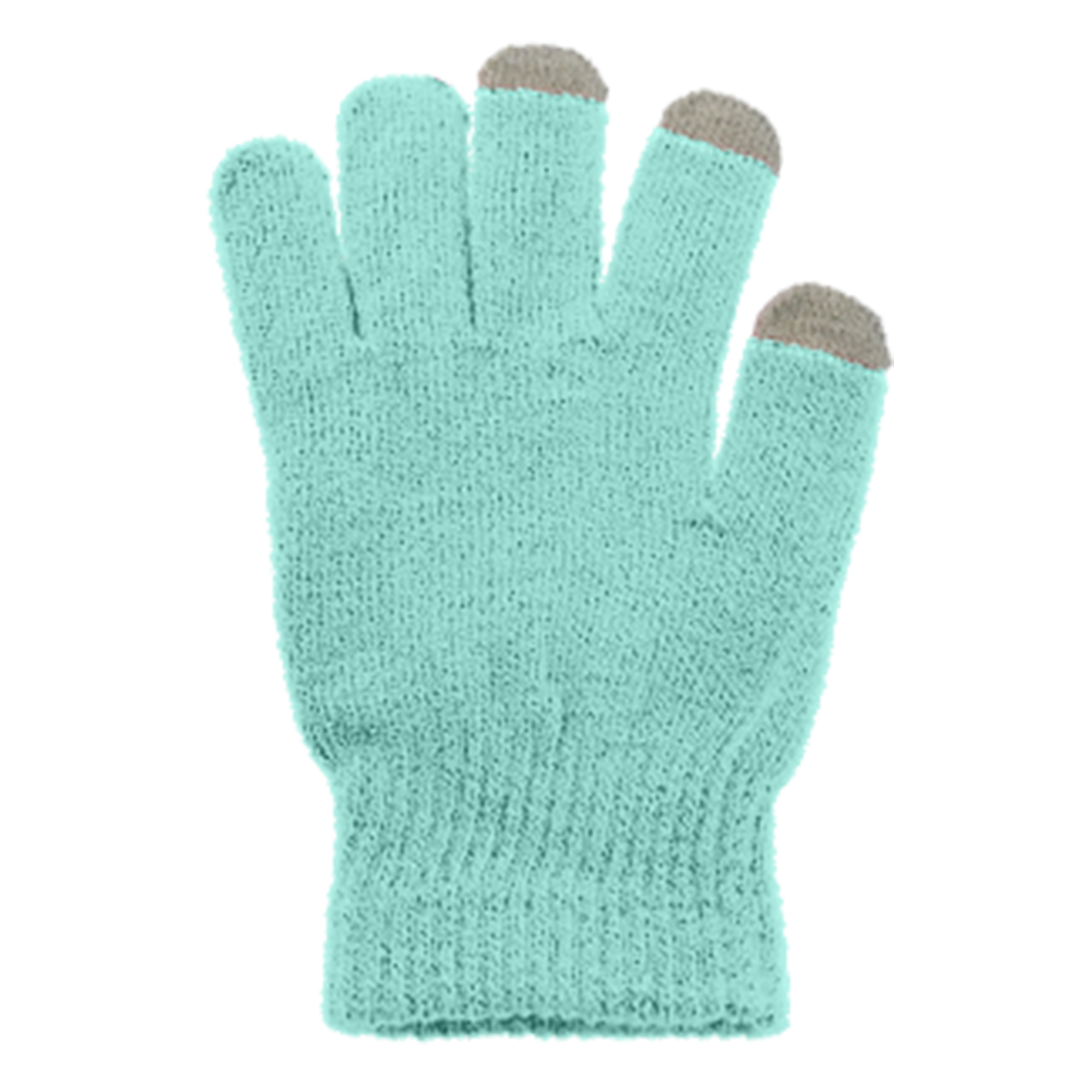 Touchscreen Knit Gloves 13