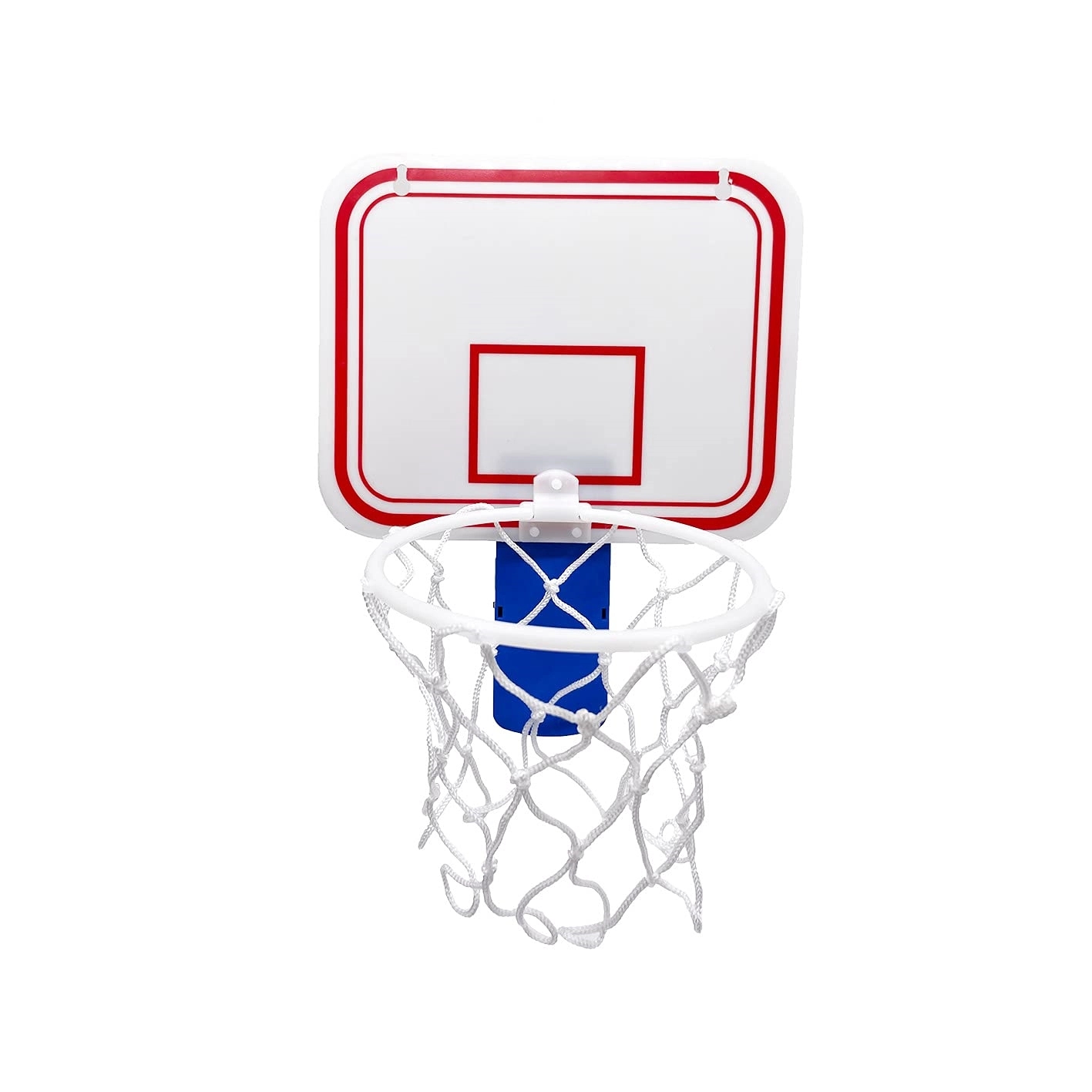 Trash Can Mini Basketball Hoop 3