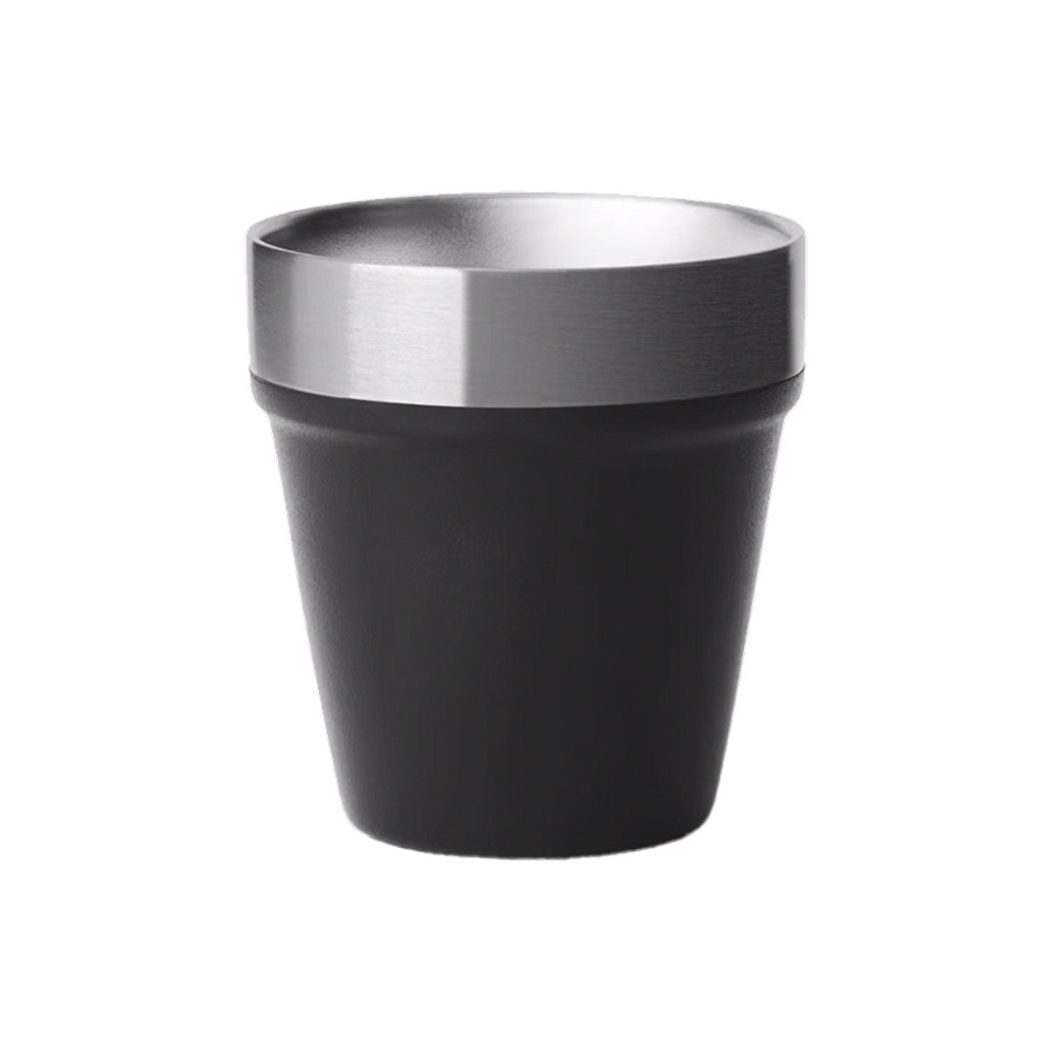 1.7 oz YETI® Rambler Stainless Steel Insulated Shot Glass with Carrying Case 8