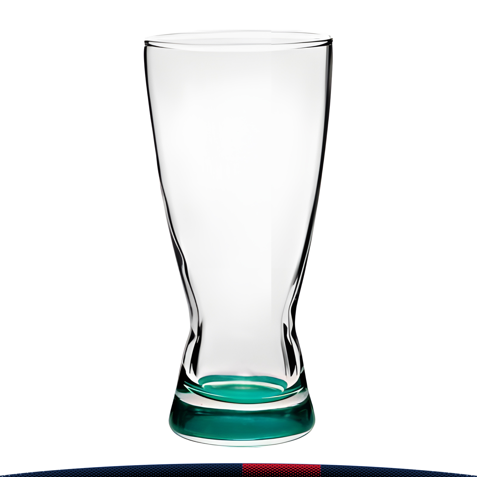 15 oz. Libbey Hourglass Beer Glasses 5