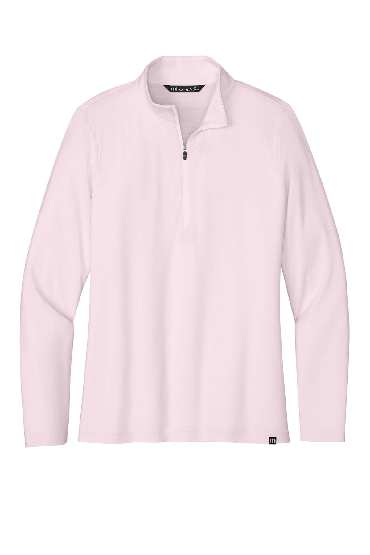 TravisMathew Women's Crestview 1/4-Zip TM1WW003 36